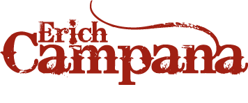 Erich Campana Bail Bonds